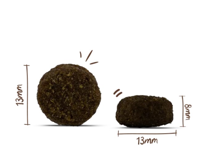 Каталог Сухой корм для собак Bosch My Friend+ Junior & Active Dog для собак