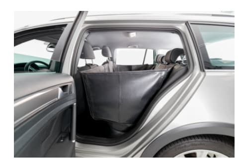 фото Чехол на сиденье автомобиля для собак TRIXIE 1.5*1.35 м (1348)