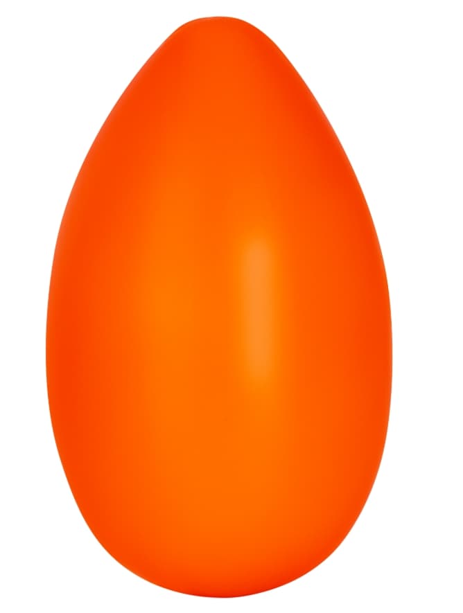 FANCY PETS Игрушка для собак Неуловимое яйцо