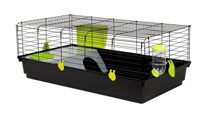 Клетка для крупных грызунов Voltrega 536