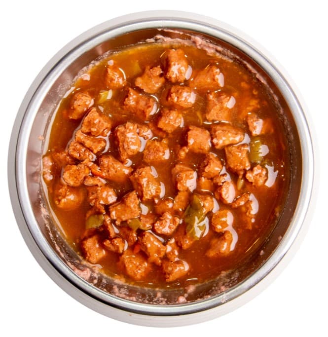 Консервированный корм для кошек Monge Cat BWild Sterilised Grain Free (кабан, овощи)