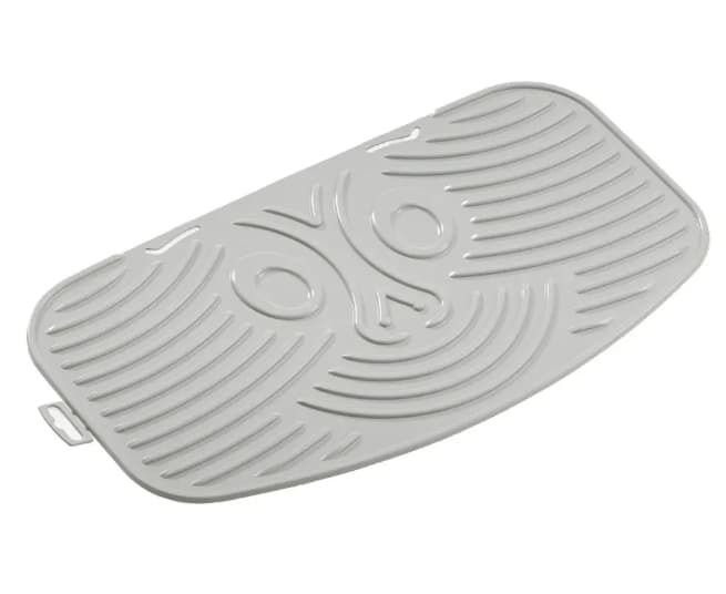 Коврик для кошачьего лотка TEPPY