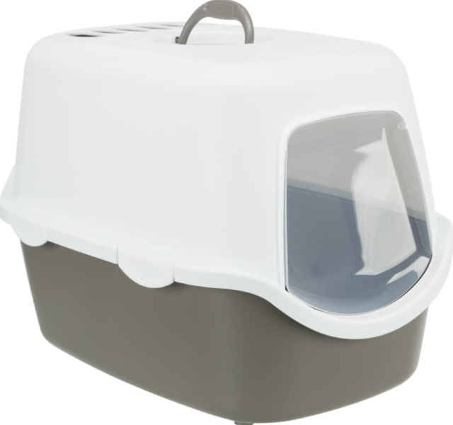 Diego TRIXIE закрытый туалет для кота  