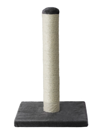 Когтеточка из сизаля "Столбик №202" Triol