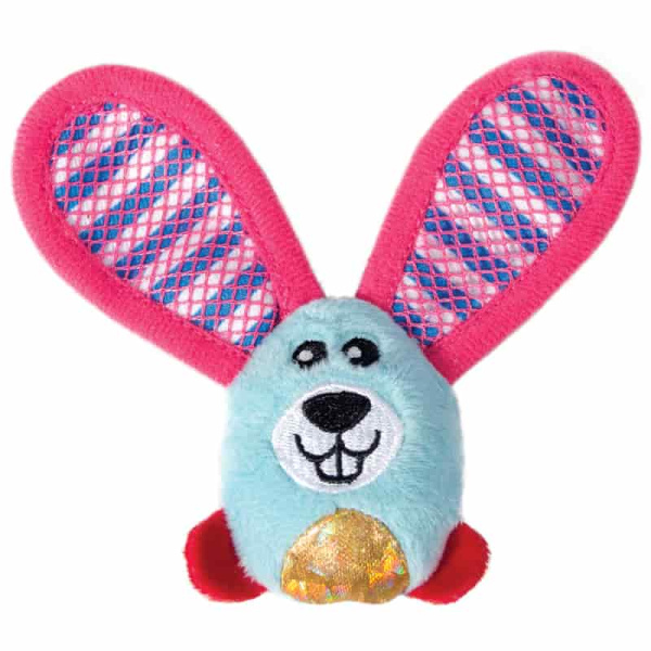 Игрушка для кошек TRIOL "Зайчик" (22141031)