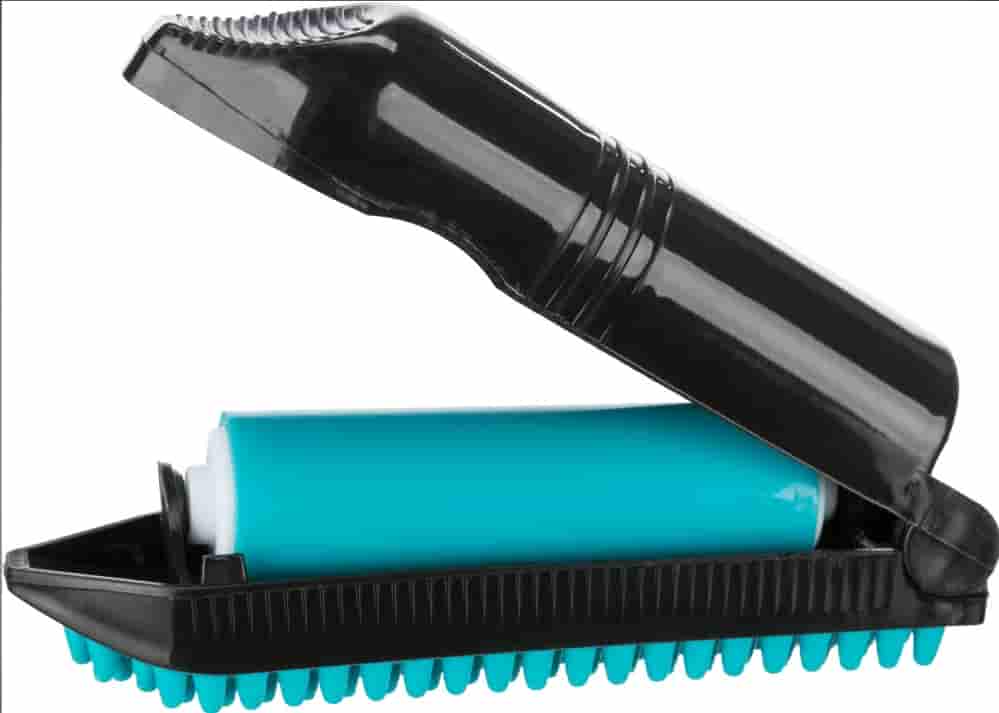 Щетка с липким роликом TRIXIE 23 см (23234)