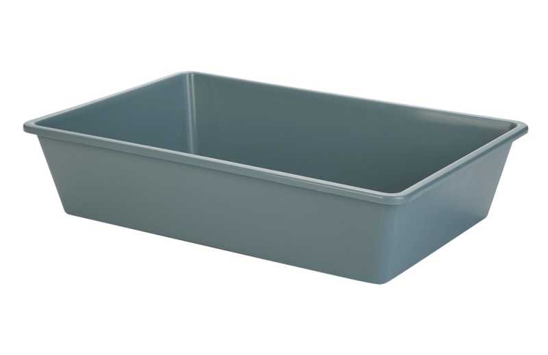 STEFANPLAST Туалет-лоток Трэй 1