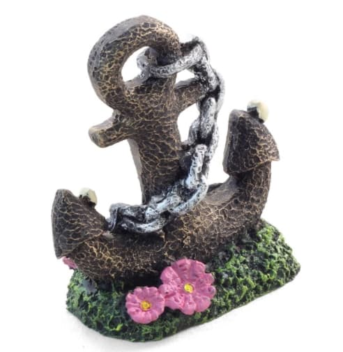 Грот 2301LD "Якорь" 23*20*32 мм (74004073)