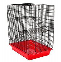 Kлетка для хомяка "ЕСО" Хома №3