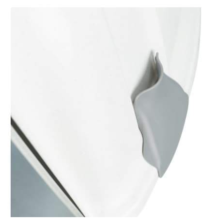 Туалет TRIXIE "Maro" угловой (40356)