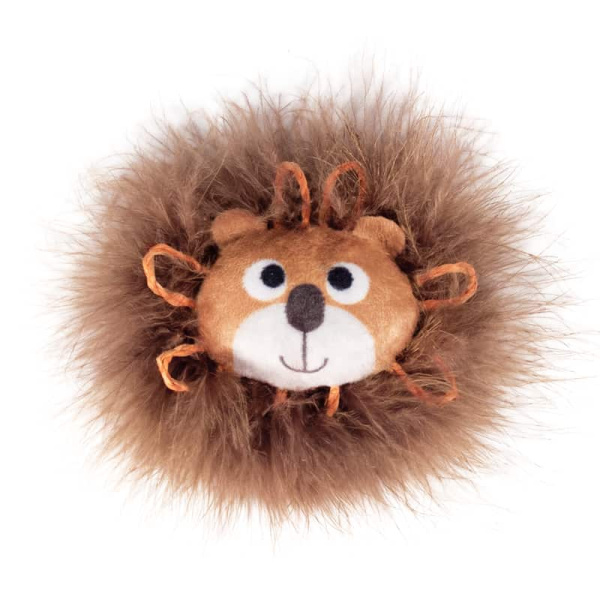 Игрушка для кошек TRIOL "Львенок" (22141035)