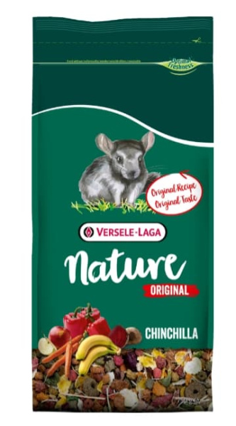 Versele-Laga Nature Original Chinchilla