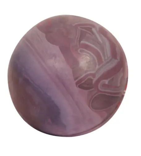 Игрушка для собак из ц/литой резины TRIOL "Мяч"