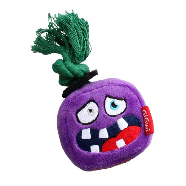Игрушка для собак GiGwi "МОНСТР" (75433-1)