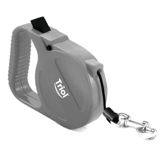 Поводок-рулетка Triol Fresh (трос)