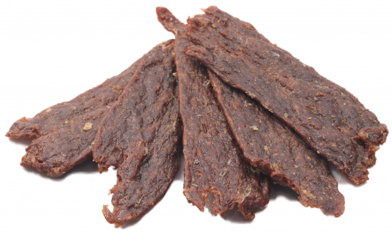 Джерки мясные из баранины Меню от Шефа TiTBiT 70 г