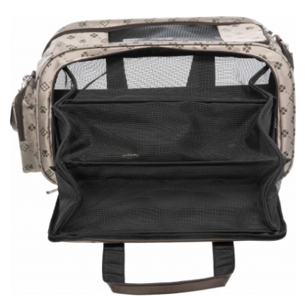Сумка для переноски животных TRIXIE Maxima 