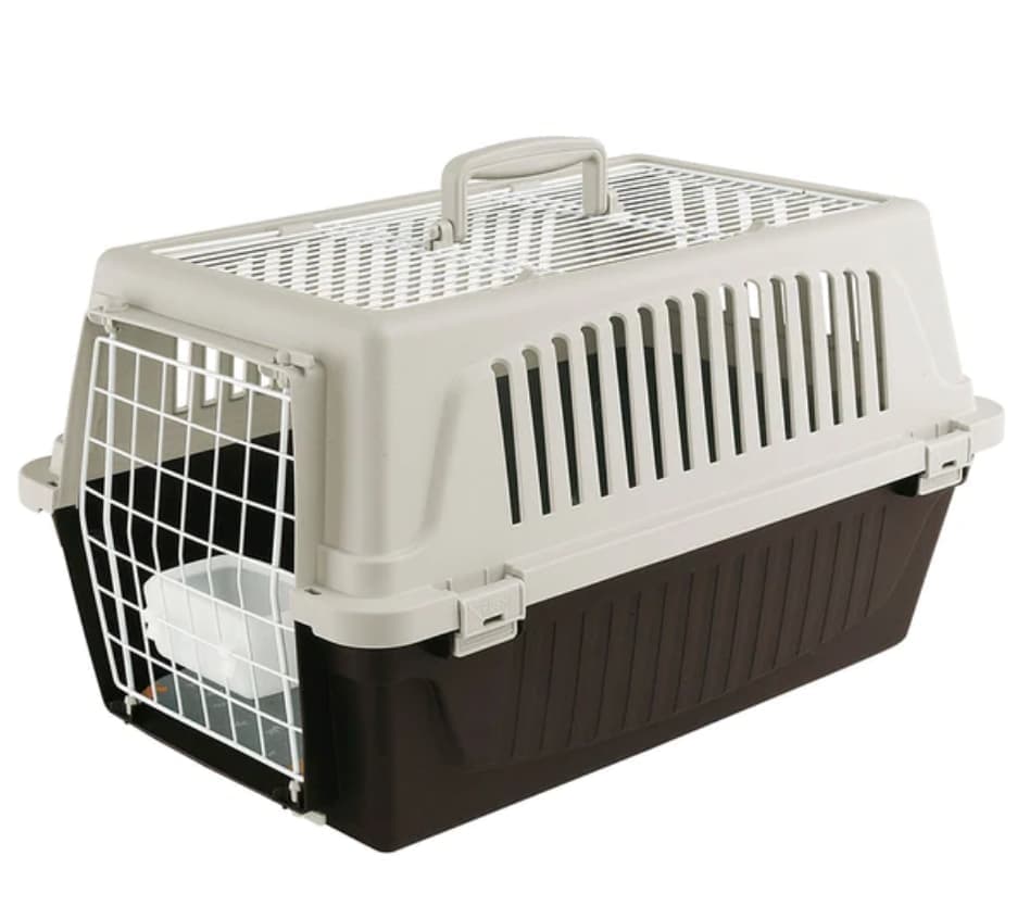 Ferplast Переноска ATLAS Open