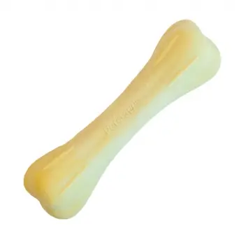 Игрушка для собак "Petstages" "Chick-a-bone" в виде косточки