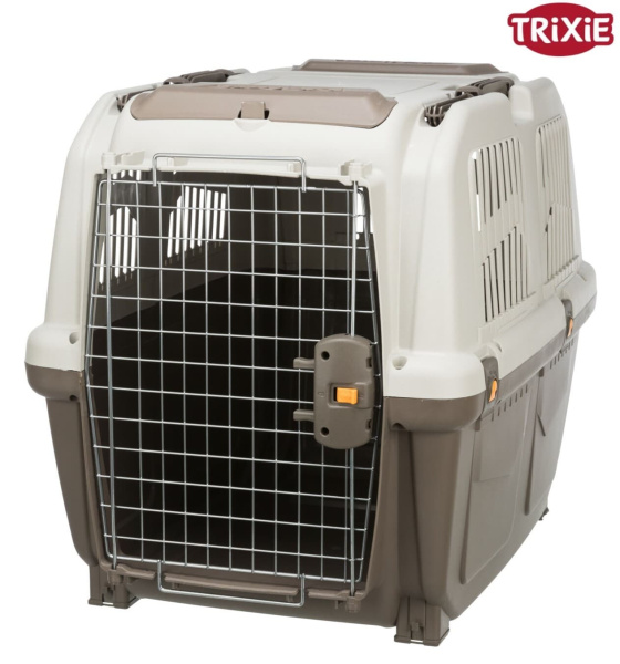 переноска для собак и щенков TRIXIE "Skudo"