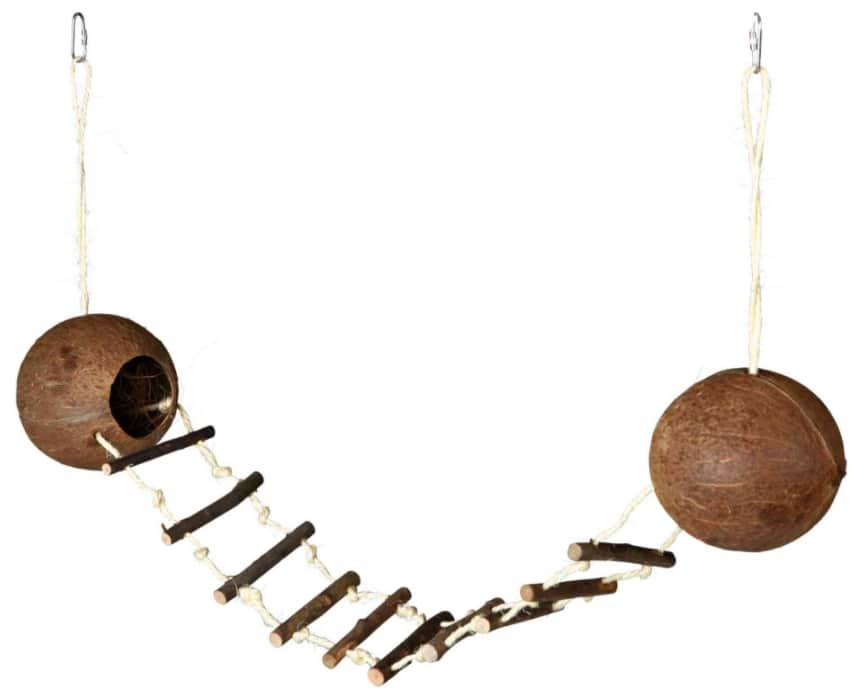 Домик для грызунов TRIXIE (62102)