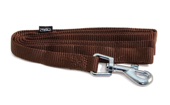 Комплект шлейка-жилетка и поводок нейлоновый TRIOL