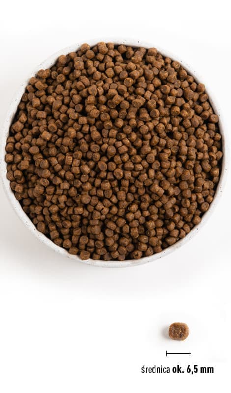 Еда для щенков Сухой корм для щенков ACANA PUPPY SMALL BREED