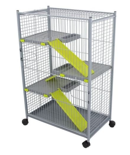 Клетка для грызунов Voltrega 492