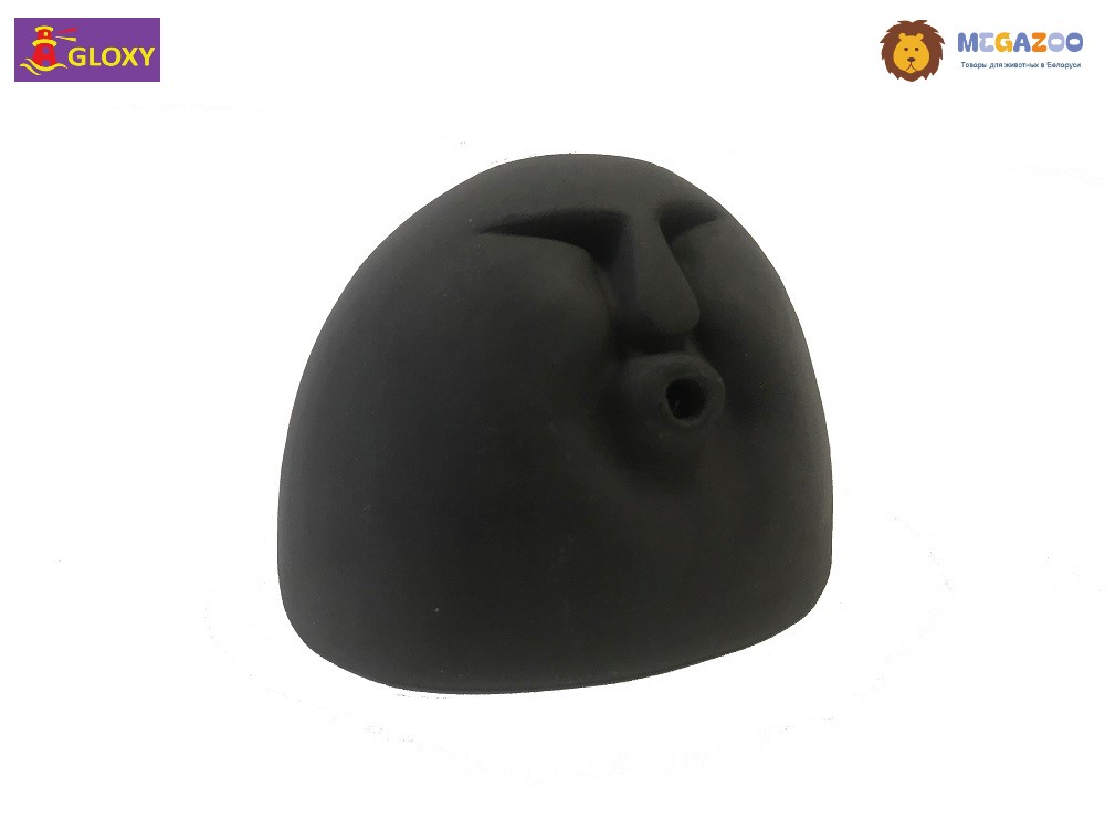 Декорация для аквариума из глины GLOXY Хумбола Попо 6х8х6 м