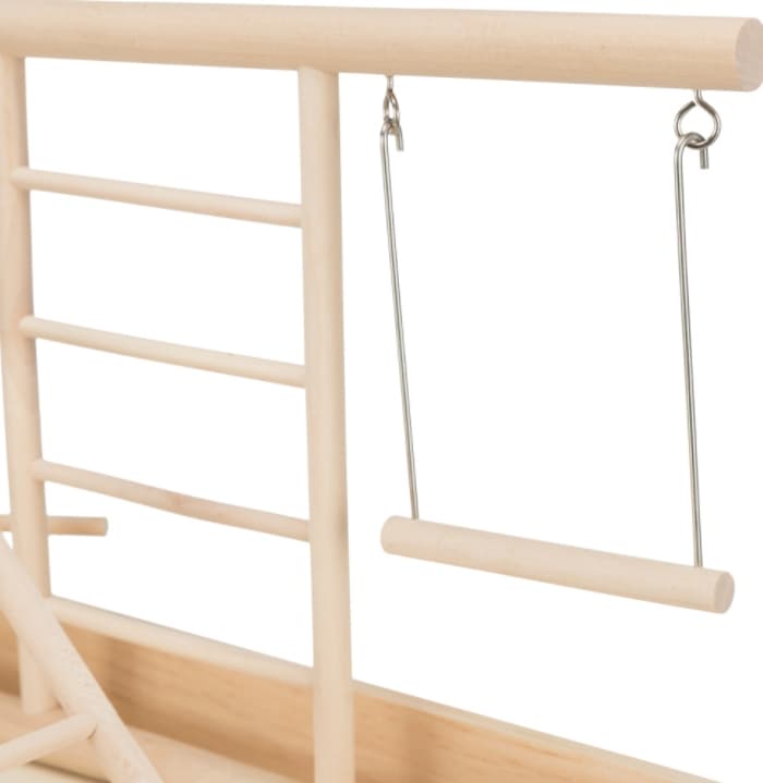 Игровая площадка "TRIXIE" для птиц (5655)