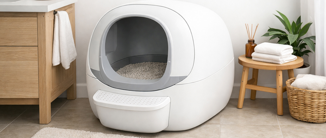 Топ лучших наполнителей для кошачьего туалета