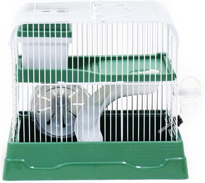 Kлетка для хомяка или мыши 187