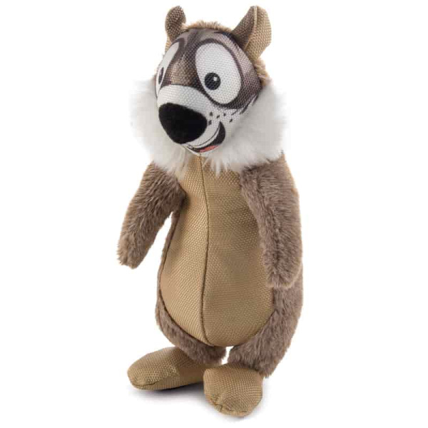 Игрушка для собак мягкая TRIOL "Суслик" (12141109)