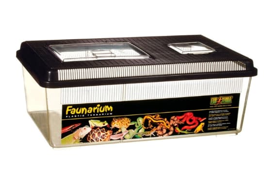 Фаунариум многоцелевой EXO TERRA 460х300х170 мм (PT2310)