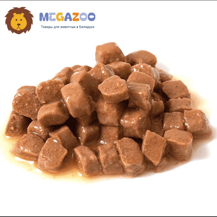 Консервированный корм для кошек ProBalance Immuno Protection Cat (кролик в соусе)