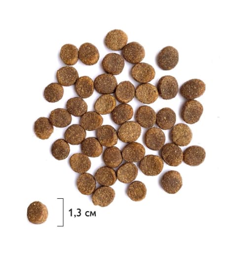 Питание для собак Brit Premium Dog Adult Medium (курица) 