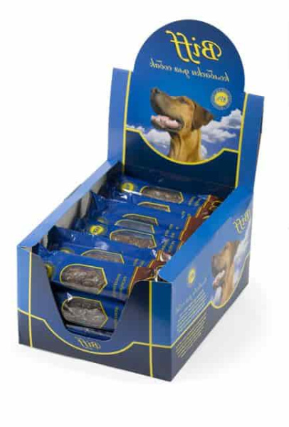 Колбаска оригинальная "Biff" (5202-1)