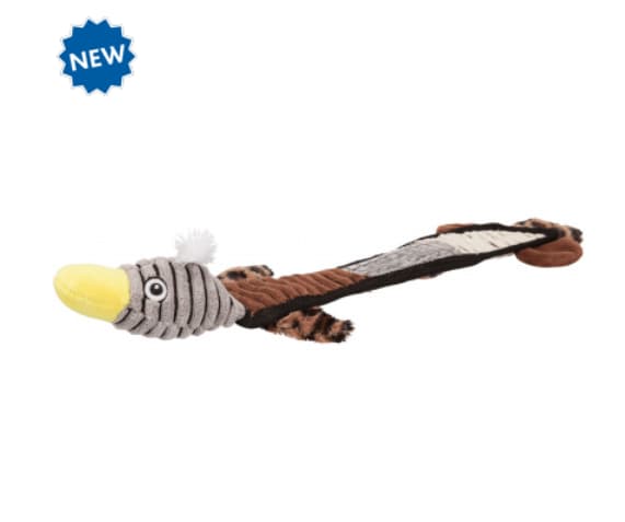 Игрушка для собак "TRIXIE" "Утка" 49 см (35776)
