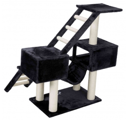 Когтеточка-домик Malaga TRIXIE 109 см (43947)