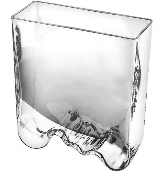 Аквариум AQUA DECORIS волна