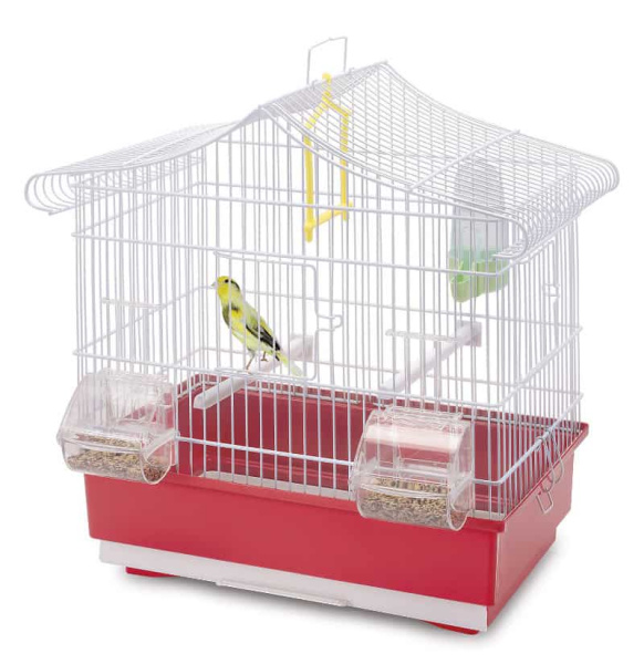 Клетка для птиц IMAC AVA (ПОД ЗАКАЗ 04464)