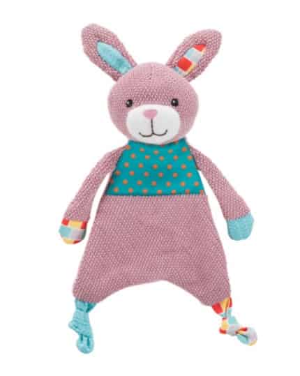 Игрушка для собак "Кролик Junior" 28 см "TRIXIE" (36171)