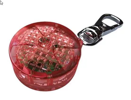 Брелок-маячок для собак и кошек "TRIXIE" (13441/13442)