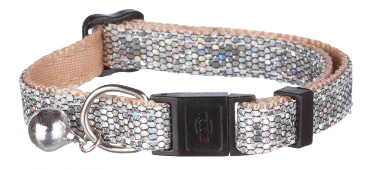 Ошейник для кошек Sequins TRIXIE (41901)