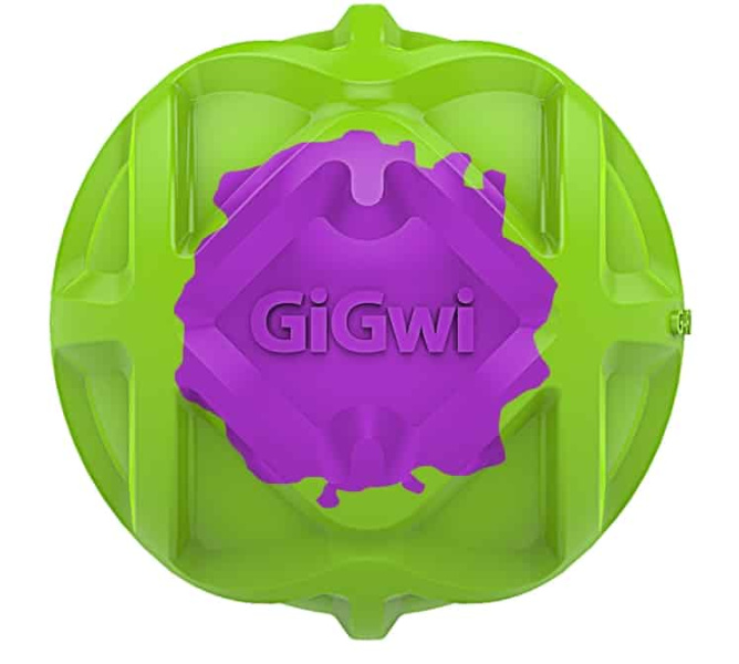 Игрушка для собак "GiGwi" "G-FOAMER" (75457)