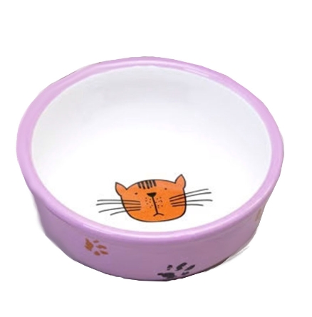 Миска с рисунком JOLLYPAW