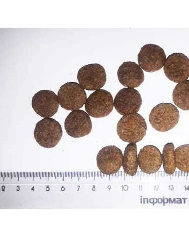 Питание для собак крупных пород Vivere Dog Adult Maxi (ягненок)