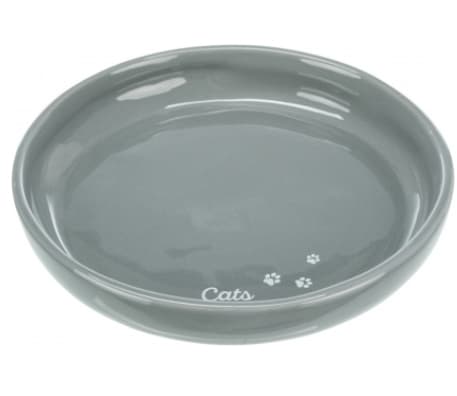 Миска для кошек "TRIXIE" 0.35 л/18 см (24806)