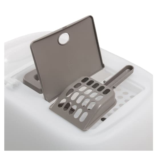 Туалет для кошек TRIOL P900