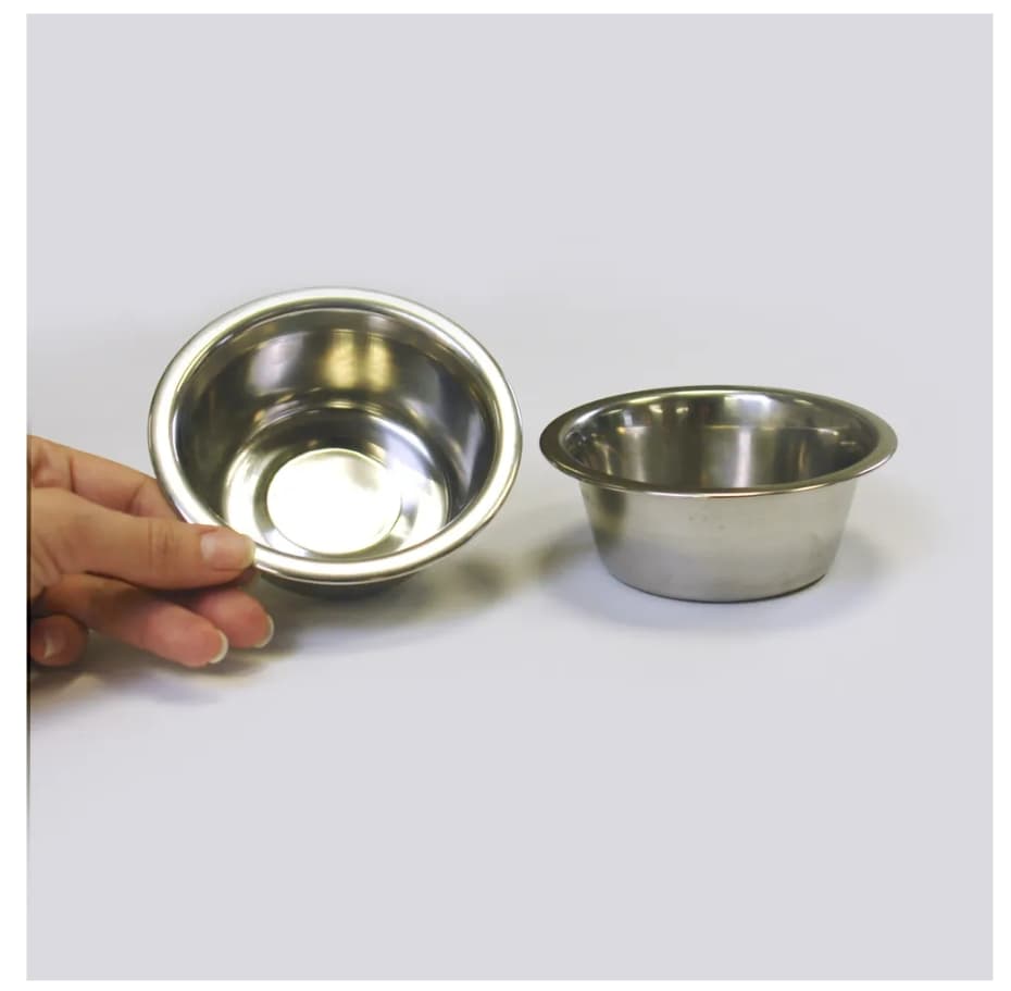 Набор мисок JOLLYPAW 0.2 л